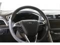 Ingot Silver - Fusion SE EcoBoost Photo No. 7