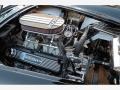 1965 Black Shelby Cobra Backdraft Roadster Replica  photo #12