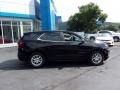 Mosaic Black Metallic - Equinox LT AWD Photo No. 2