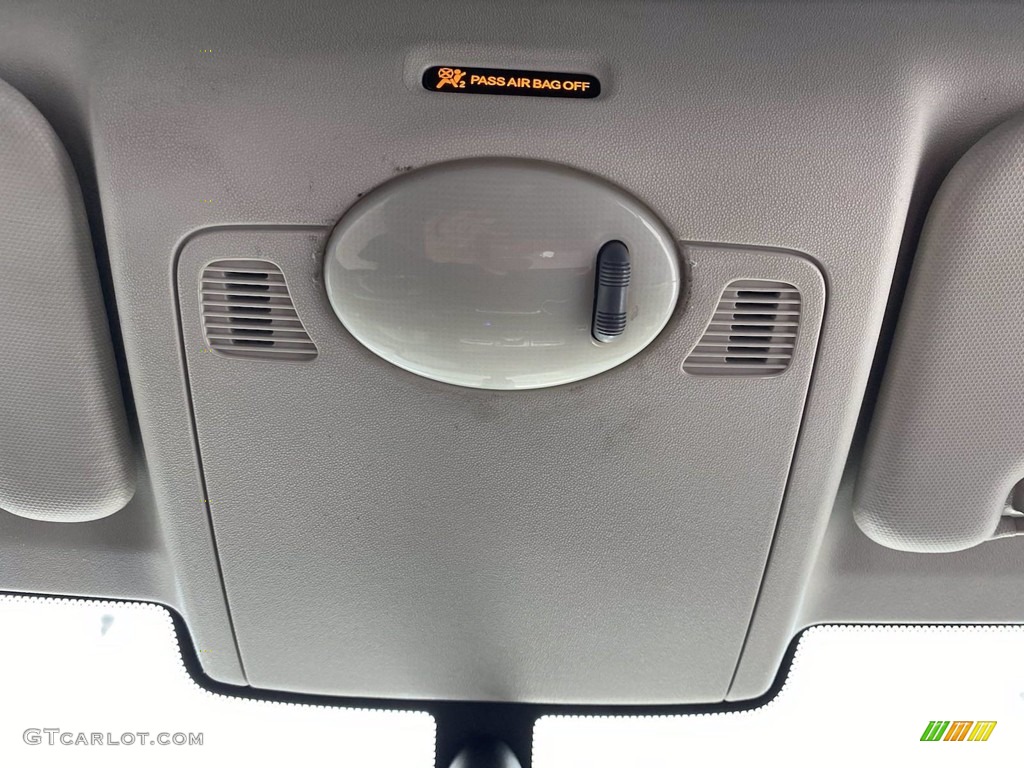 2010 fortwo passion coupe - Blue Metallic / design Black photo #21