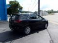 Mosaic Black Metallic - Equinox LT AWD Photo No. 3