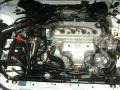 2001 Taffeta White Honda Accord LX Sedan  photo #9