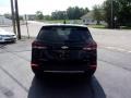 Mosaic Black Metallic - Equinox LT AWD Photo No. 4
