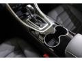 Ingot Silver - Fusion SE EcoBoost Photo No. 12