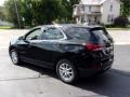 Mosaic Black Metallic - Equinox LT AWD Photo No. 5