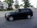 Mosaic Black Metallic - Equinox LT AWD Photo No. 6