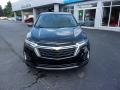 Mosaic Black Metallic - Equinox LT AWD Photo No. 8