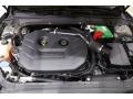 Ingot Silver - Fusion SE EcoBoost Photo No. 17