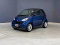 Blue Metallic - fortwo passion coupe Photo No. 29