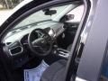 Mosaic Black Metallic - Equinox LT AWD Photo No. 13