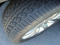 Beryllium 16 Metallic - FX 35 AWD Photo No. 32