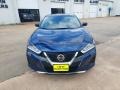 Deep Blue Pearl - Maxima SL Photo No. 2