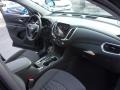 Mosaic Black Metallic - Equinox LT AWD Photo No. 18
