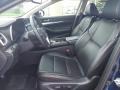 2020 Nissan Maxima SL Front Seat