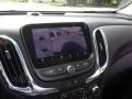 Mosaic Black Metallic - Equinox LT AWD Photo No. 27