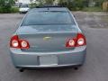 Golden Pewter Metallic - Malibu LTZ Sedan Photo No. 8
