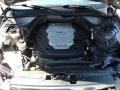 Beryllium 16 Metallic - FX 35 AWD Photo No. 33