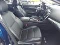 2020 Nissan Maxima SL Front Seat