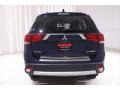 2018 Cosmic Blue Metallic Mitsubishi Outlander ES  photo #18