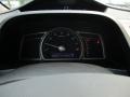 Polished Metal Metallic - Civic DX-VP Sedan Photo No. 11
