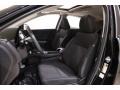 2016 Crystal Black Pearl Honda HR-V EX AWD  photo #5