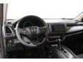 2016 Crystal Black Pearl Honda HR-V EX AWD  photo #6