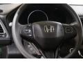 2016 Crystal Black Pearl Honda HR-V EX AWD  photo #7