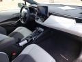 Blizzard Pearl - Corolla Hatchback XSE Photo No. 28