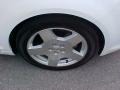 Summit White - Malibu LT Sedan Photo No. 4