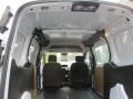 2017 Frozen White Ford Transit Connect XL Van  photo #19