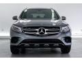 Selenite Grey Metallic - GLC 300 Photo No. 2