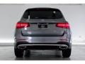 Selenite Grey Metallic - GLC 300 Photo No. 3