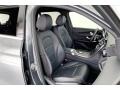 Selenite Grey Metallic - GLC 300 Photo No. 6