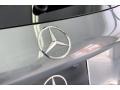 Selenite Grey Metallic - GLC 300 Photo No. 7