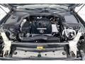 Selenite Grey Metallic - GLC 300 Photo No. 9