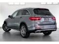 Selenite Grey Metallic - GLC 300 Photo No. 10