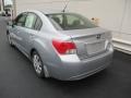 Ice Silver Metallic - Impreza 2.0i 4 Door Photo No. 3