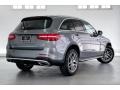 Selenite Grey Metallic - GLC 300 Photo No. 13