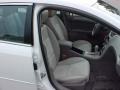 Summit White - Malibu LT Sedan Photo No. 5