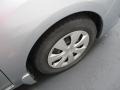 Ice Silver Metallic - Impreza 2.0i 4 Door Photo No. 7