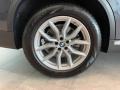 2021 BMW X5 xDrive40i Wheel