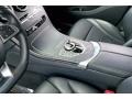 Selenite Grey Metallic - GLC 300 Photo No. 17