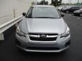 2014 Ice Silver Metallic Subaru Impreza 2.0i 4 Door  photo #9