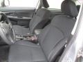 Ice Silver Metallic - Impreza 2.0i 4 Door Photo No. 12