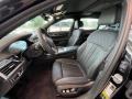 2022 Black Sapphire Metallic BMW 7 Series 740i xDrive Sedan  photo #4