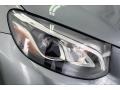 Selenite Grey Metallic - GLC 300 Photo No. 28