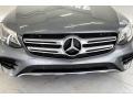 Selenite Grey Metallic - GLC 300 Photo No. 30