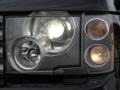 2003 Java Black Metallic Land Rover Range Rover HSE  photo #6