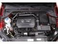  2016 Jetta SEL 1.8 Liter Turbocharged TSI DOHC 16-Valve 4 Cylinder Engine
