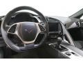 Dashboard of 2016 Corvette Stingray Coupe